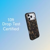 image:imageSonix Case for iPhone 17  Compatible with MagSafe  10ft Drop Tested  Cherry On TopBrown Tort