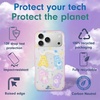 image:imageSonix Case for iPhone 17  Compatible with MagSafe  10ft Drop Tested  Cherry On TopCare Bears Pastel