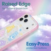 image:imageSonix Case for iPhone 17  Compatible with MagSafe  10ft Drop Tested  Cherry On TopCare Bears Pastel