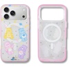 image:imageSonix Case for iPhone 17  Compatible with MagSafe  10ft Drop Tested  Cherry On TopCare Bears Pastel