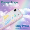 image:imageSonix Case for iPhone 17  Compatible with MagSafe  10ft Drop Tested  Cherry On TopCare Bears Pastel