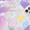 image:imageSonix Case for iPhone 17  Compatible with MagSafe  10ft Drop Tested  Cherry On TopCare Bears Pastel