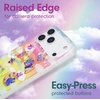 image:imageSonix Case for iPhone 17  Compatible with MagSafe  10ft Drop Tested  Cherry On TopCare Bears x Sesame Street