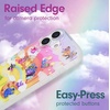 image:imageSonix Case for iPhone 17  Compatible with MagSafe  10ft Drop Tested  Cherry On TopCare Bears x Sesame Street