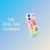image:imageSonix Case for iPhone 17  Compatible with MagSafe  10ft Drop Tested  Cherry On TopCare Bears x Sesame Street