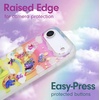 image:imageSonix Case for iPhone 17  Compatible with MagSafe  10ft Drop Tested  Cherry On TopCare Bears x Sesame Street