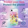 image:imageSonix Case for iPhone 17  Compatible with MagSafe  10ft Drop Tested  Cherry On TopCare Bears x Sesame Street