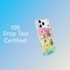 image:imageSonix Case for iPhone 17  Compatible with MagSafe  10ft Drop Tested  Cherry On TopCare Bears x Sesame Street