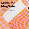 image:imageSonix Case for iPhone 17  Compatible with MagSafe  10ft Drop Tested  Cherry On TopCheckmate Pink