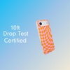 image:imageSonix Case for iPhone 17  Compatible with MagSafe  10ft Drop Tested  Cherry On TopCheckmate Pink