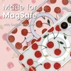 image:imageSonix Case for iPhone 17  Compatible with MagSafe  10ft Drop Tested  Cherry On TopCherry On Top