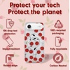 image:imageSonix Case for iPhone 17  Compatible with MagSafe  10ft Drop Tested  Cherry On TopCherry On Top