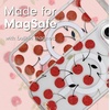 image:imageSonix Case for iPhone 17  Compatible with MagSafe  10ft Drop Tested  Cherry On TopCherry On Top