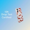 image:imageSonix Case for iPhone 17  Compatible with MagSafe  10ft Drop Tested  Cherry On TopCherry On Top
