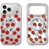 image:imageSonix Case for iPhone 17  Compatible with MagSafe  10ft Drop Tested  Cherry On TopCherry On Top