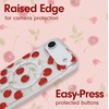 image:imageSonix Case for iPhone 17  Compatible with MagSafe  10ft Drop Tested  Cherry On TopCherry On Top