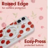 image:imageSonix Case for iPhone 17  Compatible with MagSafe  10ft Drop Tested  Cherry On TopCherry On Top