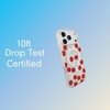 image:imageSonix Case for iPhone 17  Compatible with MagSafe  10ft Drop Tested  Cherry On TopCherry On Top