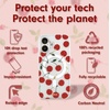 image:imageSonix Case for iPhone 17  Compatible with MagSafe  10ft Drop Tested  Cherry On TopCherry On Top