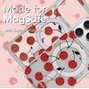 image:imageSonix Case for iPhone 17  Compatible with MagSafe  10ft Drop Tested  Cherry On TopCherry On Top
