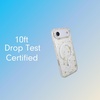 image:imageSonix Case for iPhone 17  Compatible with MagSafe  10ft Drop Tested  Cherry On TopCosmic