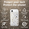 image:imageSonix Case for iPhone 17  Compatible with MagSafe  10ft Drop Tested  Cherry On TopCosmic