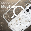 image:imageSonix Case for iPhone 17  Compatible with MagSafe  10ft Drop Tested  Cherry On TopCosmic