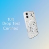 image:imageSonix Case for iPhone 17  Compatible with MagSafe  10ft Drop Tested  Cherry On TopCosmic