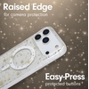 image:imageSonix Case for iPhone 17  Compatible with MagSafe  10ft Drop Tested  Cherry On TopCosmic