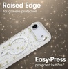 image:imageSonix Case for iPhone 17  Compatible with MagSafe  10ft Drop Tested  Cherry On TopCosmic