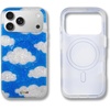 image:imageSonix Case for iPhone 17  Compatible with MagSafe  10ft Drop Tested  Cherry On TopDay Dream