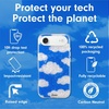 image:imageSonix Case for iPhone 17  Compatible with MagSafe  10ft Drop Tested  Cherry On TopDay Dream