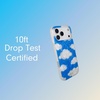 image:imageSonix Case for iPhone 17  Compatible with MagSafe  10ft Drop Tested  Cherry On TopDay Dream