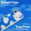image:imageSonix Case for iPhone 17  Compatible with MagSafe  10ft Drop Tested  Cherry On TopDay Dream