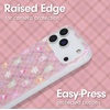 image:imageSonix Case for iPhone 17  Compatible with MagSafe  10ft Drop Tested  Cherry On TopHello Kitty Latte Bears