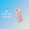 image:imageSonix Case for iPhone 17  Compatible with MagSafe  10ft Drop Tested  Cherry On TopHello Kitty Latte Bears