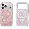 image:imageSonix Case for iPhone 17  Compatible with MagSafe  10ft Drop Tested  Cherry On TopHello Kitty Latte Bears