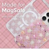 image:imageSonix Case for iPhone 17  Compatible with MagSafe  10ft Drop Tested  Cherry On TopHello Kitty Latte Bears