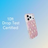 image:imageSonix Case for iPhone 17  Compatible with MagSafe  10ft Drop Tested  Cherry On TopHello Kitty Latte Bears