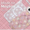 image:imageSonix Case for iPhone 17  Compatible with MagSafe  10ft Drop Tested  Cherry On TopHello Kitty Latte Bears