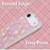 image:imageSonix Case for iPhone 17  Compatible with MagSafe  10ft Drop Tested  Cherry On TopHello Kitty Latte Bears