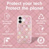 image:imageSonix Case for iPhone 17  Compatible with MagSafe  10ft Drop Tested  Cherry On TopHello Kitty Latte Bears