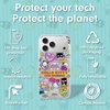 image:imageSonix Case for iPhone 17  Compatible with MagSafe  10ft Drop Tested  Cherry On TopHello Kitty Stickers