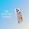 image:imageSonix Case for iPhone 17  Compatible with MagSafe  10ft Drop Tested  Cherry On TopHello Kitty Stickers