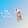 image:imageSonix Case for iPhone 17  Compatible with MagSafe  10ft Drop Tested  Cherry On TopHello Kitty Stickers