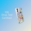 image:imageSonix Case for iPhone 17  Compatible with MagSafe  10ft Drop Tested  Cherry On TopHello Kitty Stickers