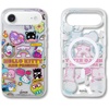 image:imageSonix Case for iPhone 17  Compatible with MagSafe  10ft Drop Tested  Cherry On TopHello Kitty Stickers