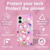 image:imageSonix Case for iPhone 17  Compatible with MagSafe  10ft Drop Tested  Cherry On TopHello Kitty and Friends  Floral