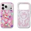 image:imageSonix Case for iPhone 17  Compatible with MagSafe  10ft Drop Tested  Cherry On TopHello Kitty and Friends  Floral