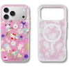 image:imageSonix Case for iPhone 17  Compatible with MagSafe  10ft Drop Tested  Cherry On TopHello Kitty and Friends  Floral